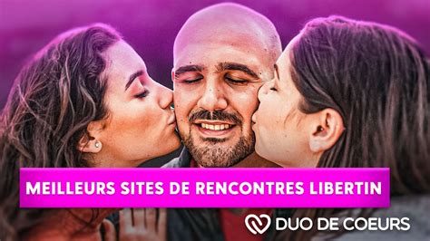 recontre libertin|Site de rencontre libertin 